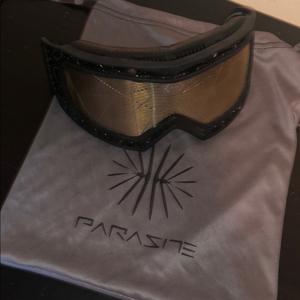 PARASITE SKI GOGGLE